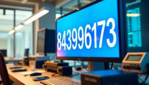 8439986173: Unraveling the Mysteries Behind This Enigmatic Number