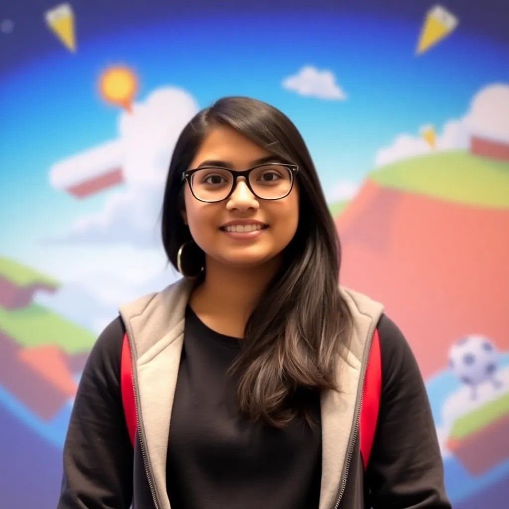 Veda Singh Avatar