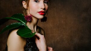 Keep Sequins Shimmering and Feathers Fluffy with Gentle Care