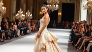 what does haute couture mean