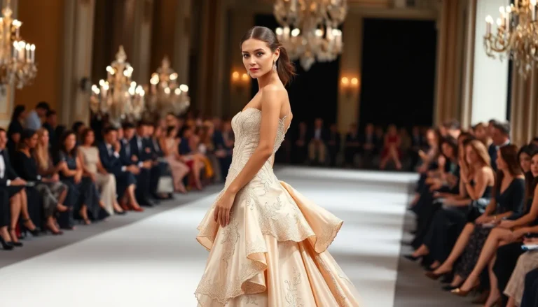 what does haute couture mean
