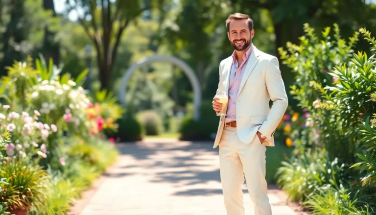 summer formal wear