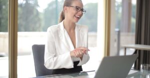 Formal Office Wear for Plus Size Ladies: Style with Confidence